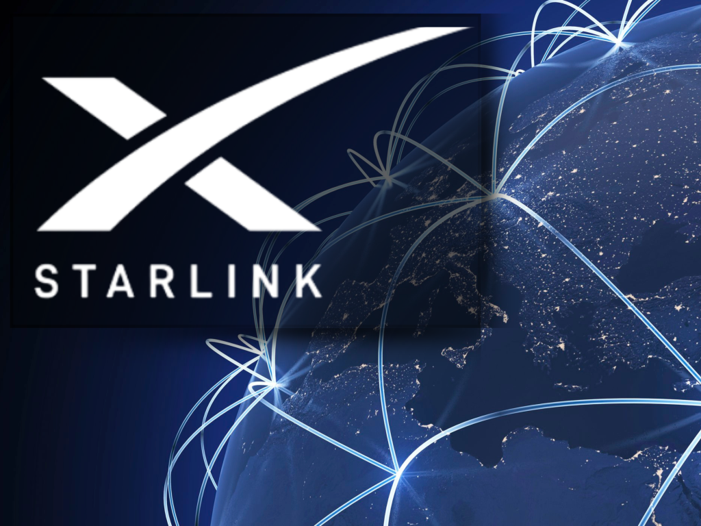 Lebanon Grants License to Starlink
