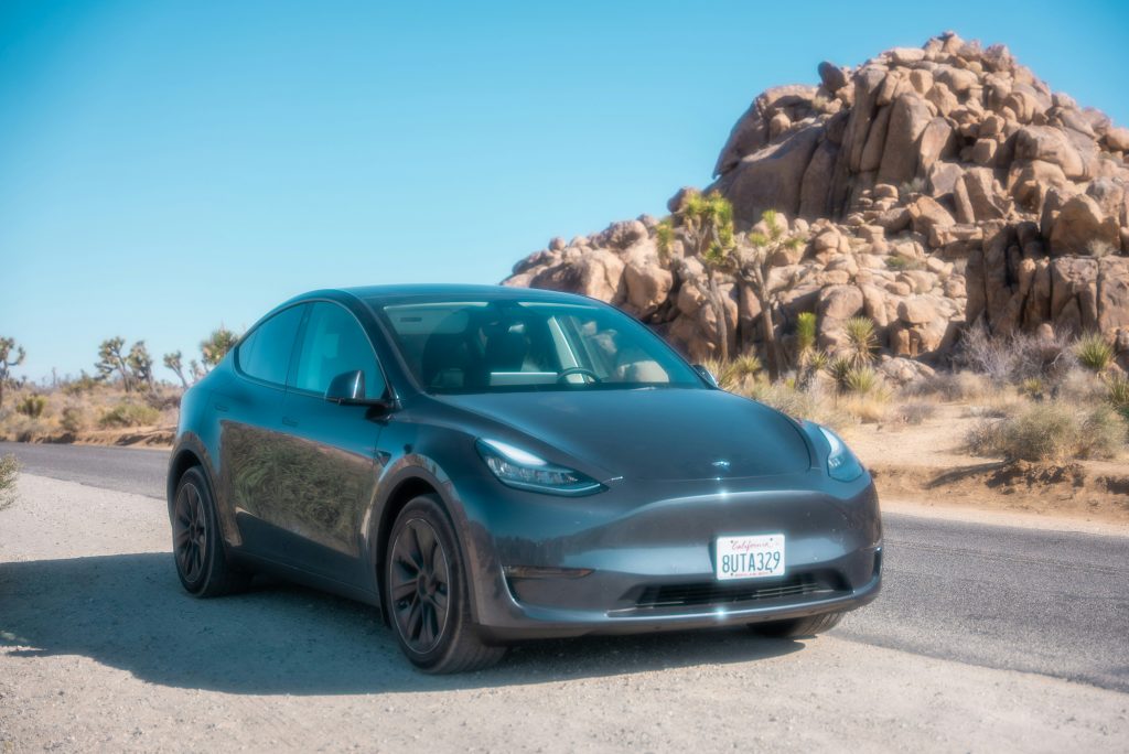Tesla Bounces Back in Sweden with Model Y