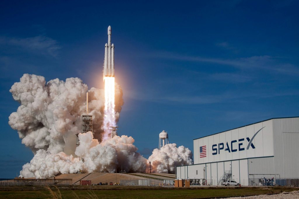 SpaceX Bids Farewell to Starship V2 with Final Launch, Ushers in the V3 Era