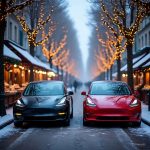 Tesla’s New 2025.44 Update Sets the Stage for a Big Holiday Launch