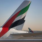 Emirates May Soon Bring SpaceX’s Starlink Wi-Fi to the Skies