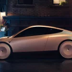 Tesla Cybercab 2026 : la production de masse démarre à Giga Texas, ce qu’il faut savoir