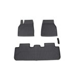 Tesla floor mats for Model 3 and Model Y: the 2026 buying guide