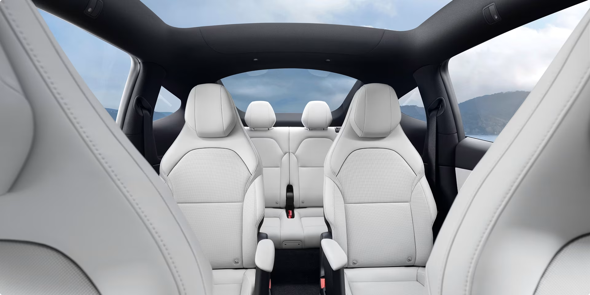 tesla Model Y L interieur tesla model 6 places