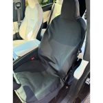 Tesla seat covers: protect your upholstery before winter