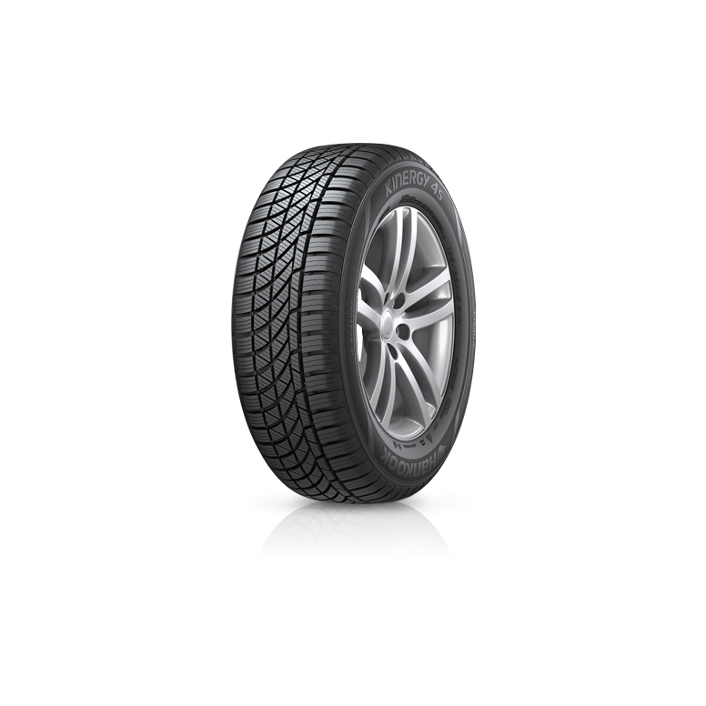Pneus 4 saisons Tesla : bien choisir la monte de son Model Y