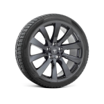 Roues hiver Tesla Model Y : quel kit complet choisir ?