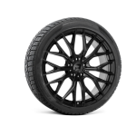 Roues hiver Tesla Model S : kits, tailles et budget 2026