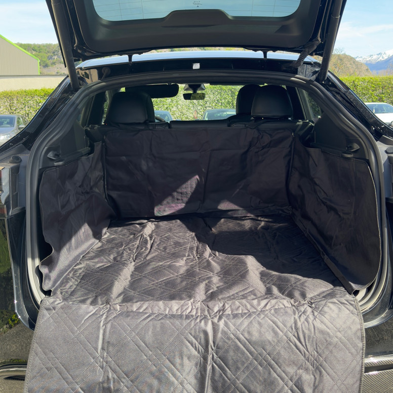 Tesla Model Y skiing: a 7-point guide to all the essential kit