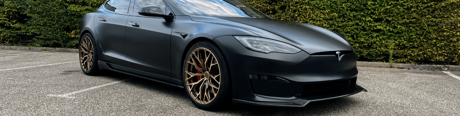 Tesla Green Drive Nowe produkty - Akcesoria