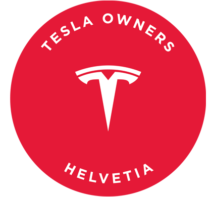 Tesla Owner Helvetia