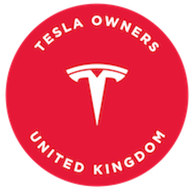 Tesla Owner UK